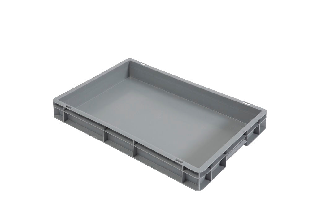 grijze euronorm bak 600*400*80