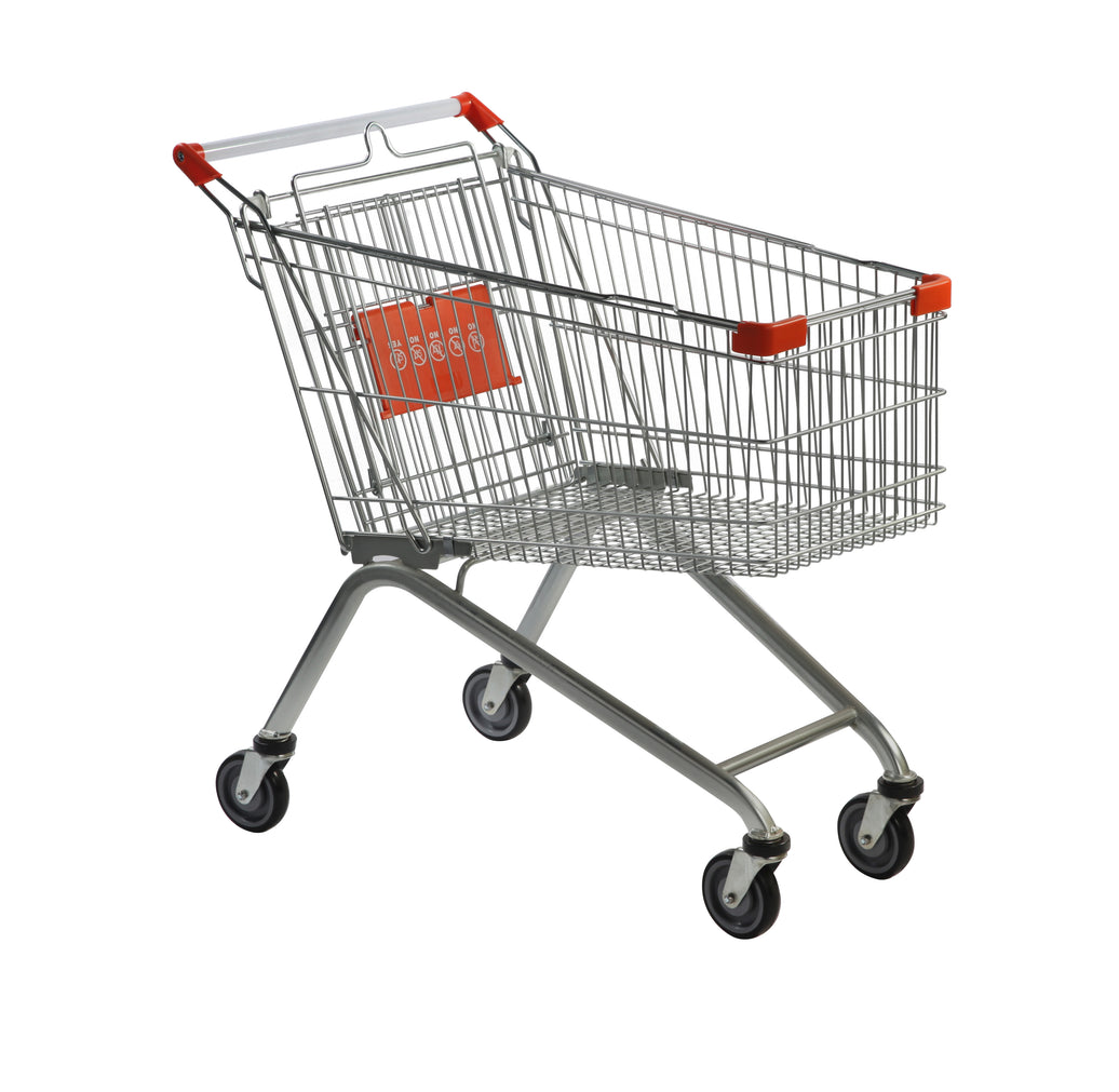 Winkelwagen (595x1030x1030) 150L