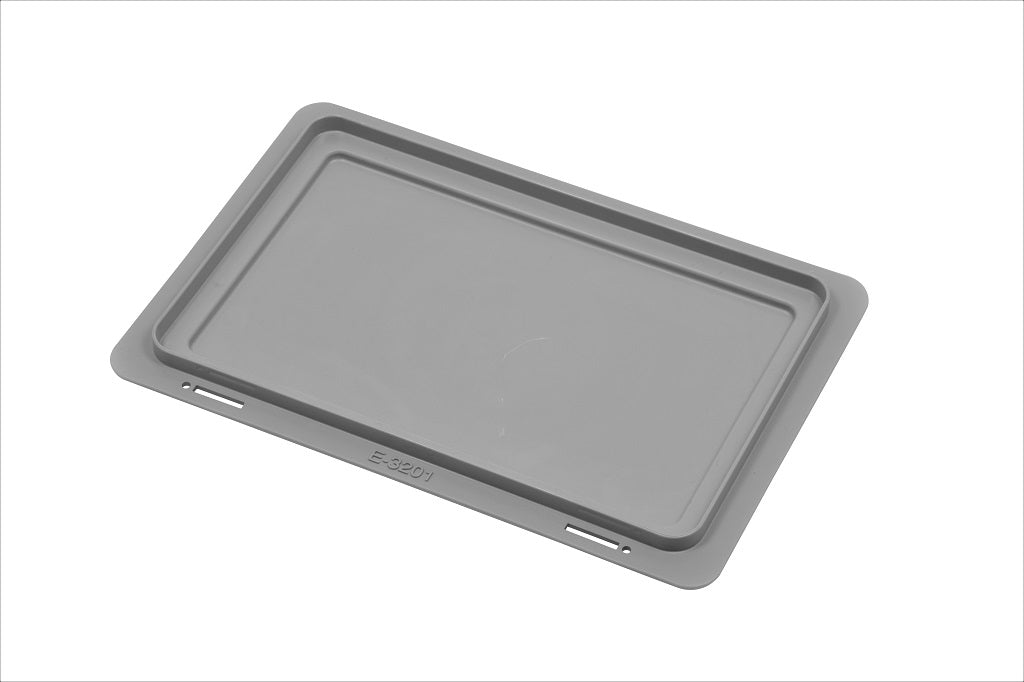 deksel voor euronorm bakken 300*200