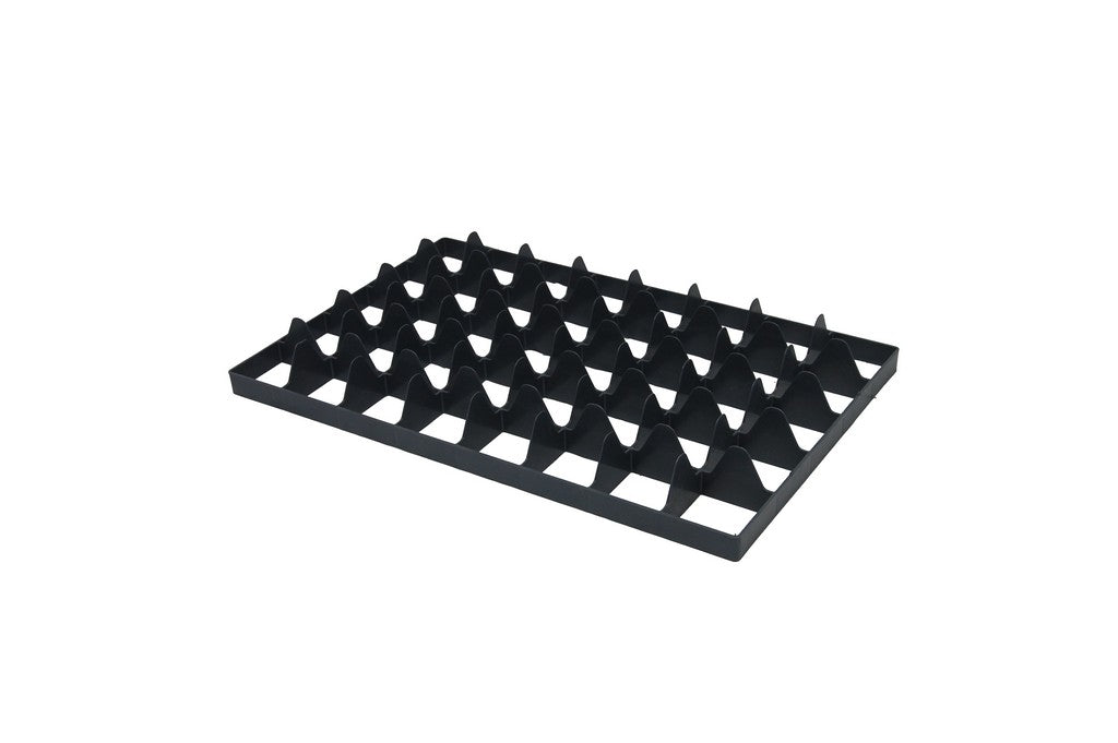 vakverdeler euronorm bakken glazen egetra