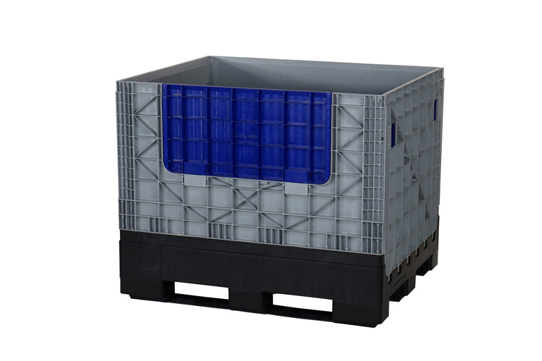 Palletboxen