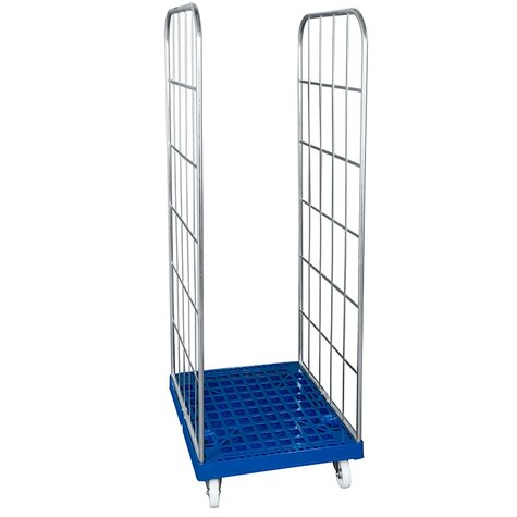 2-heks rolcontainers