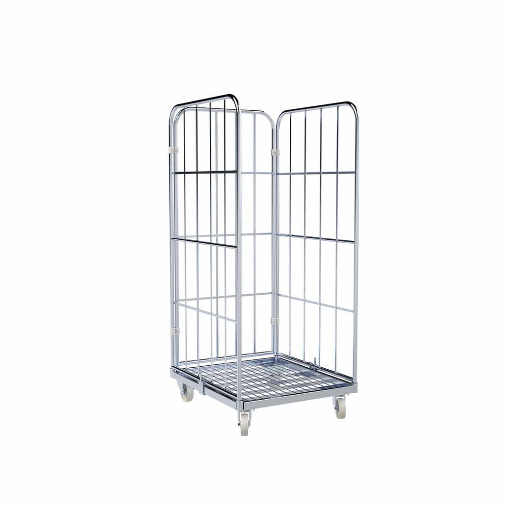 3-heks rolcontainer met stalen bodem (724x815x1630)