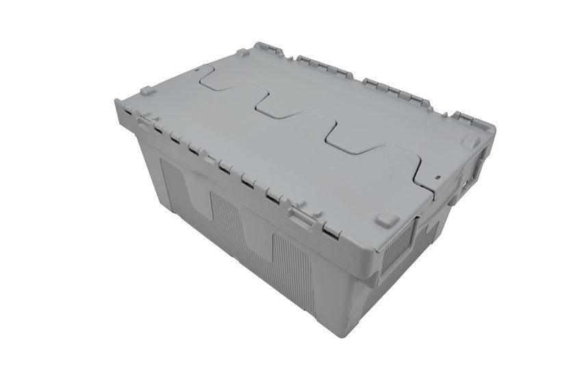 Distributie bak (600x400x265)