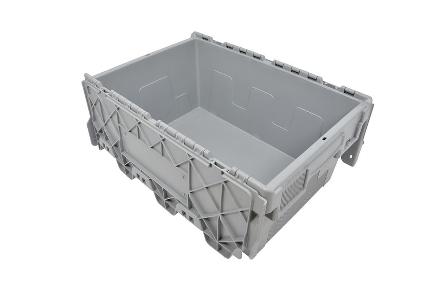 Distributie bak (600x400x265)