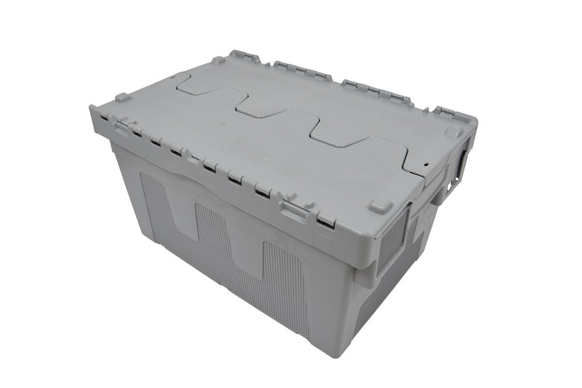 Distributie bak (600x400x315)
