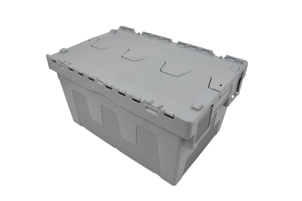 Distributie bak (600x400x315)