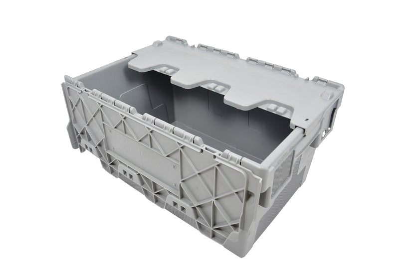 Distributie bak (600x400x315)