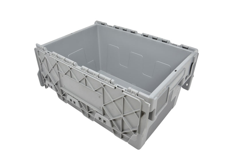Distributie bak (600x400x315)