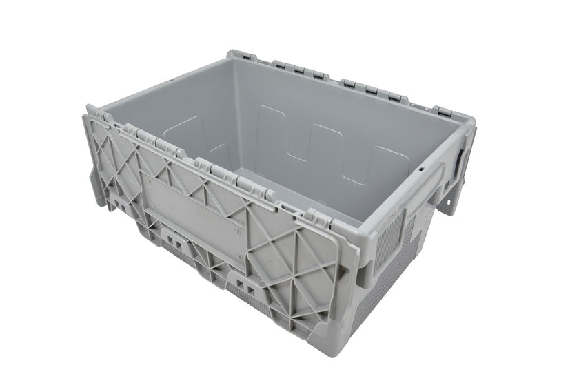 Distributie bak (600x400x315)