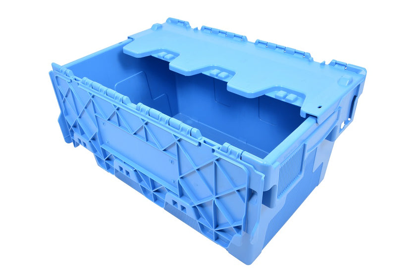 Distributie bak (600x400x315)