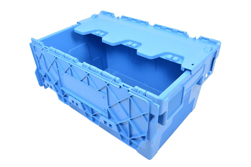 Distributie bak (600x400x315)