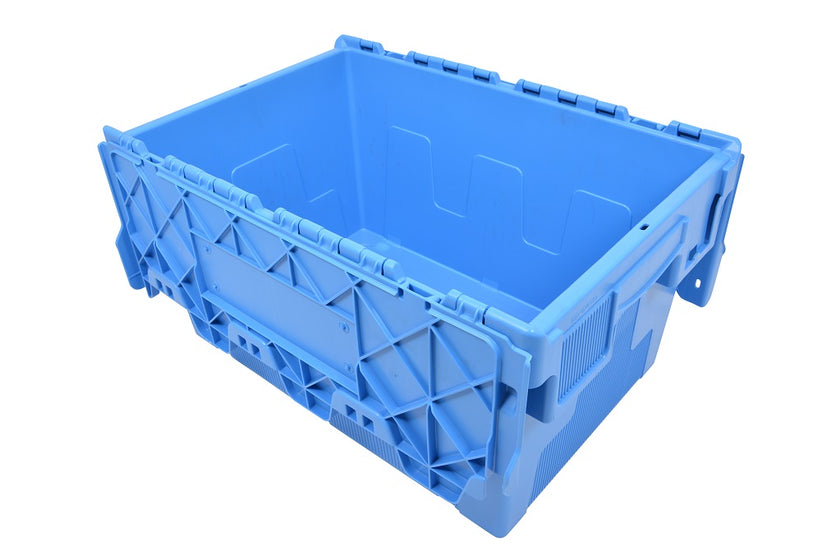 Distributie bak (600x400x315)