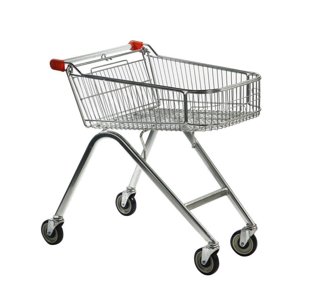 Winkelwagen (545x840x910) 71L