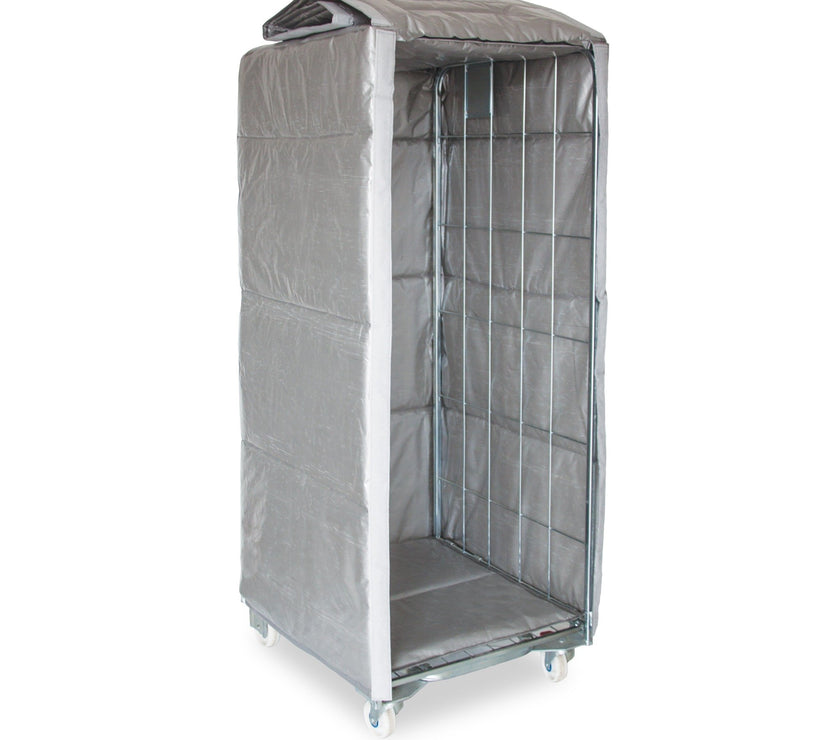 thermo cover rolcontainer egetra