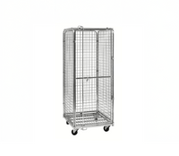 anti-diefstal security rolcontainer 720*830*1840