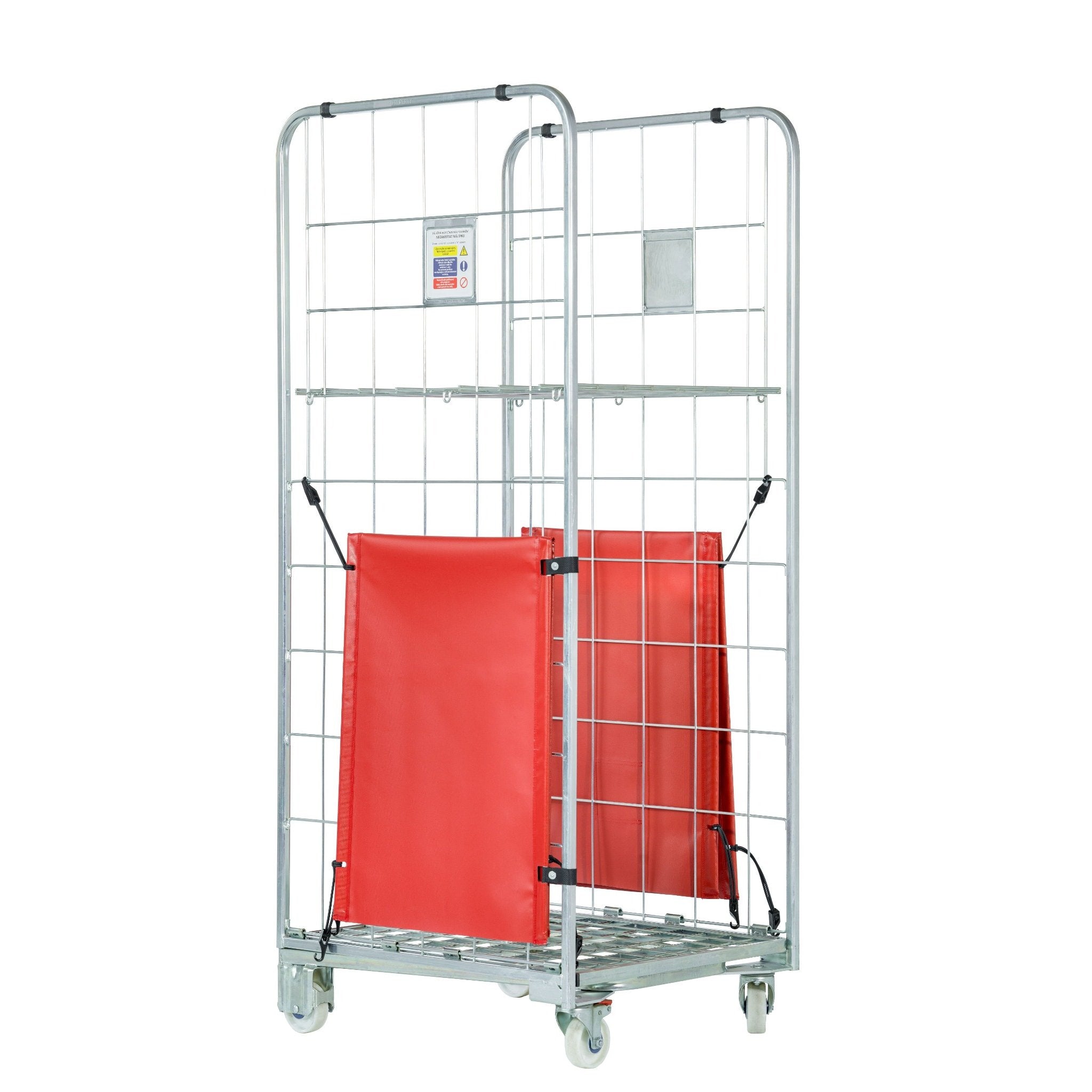 textiel deur rolcontainer egetra