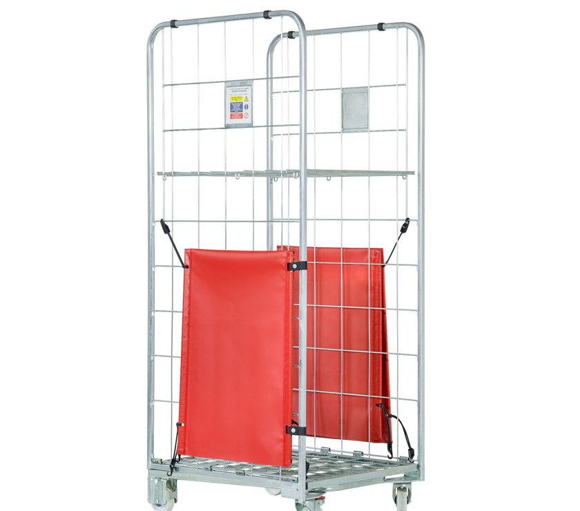 textiel deur rolcontainer egetra