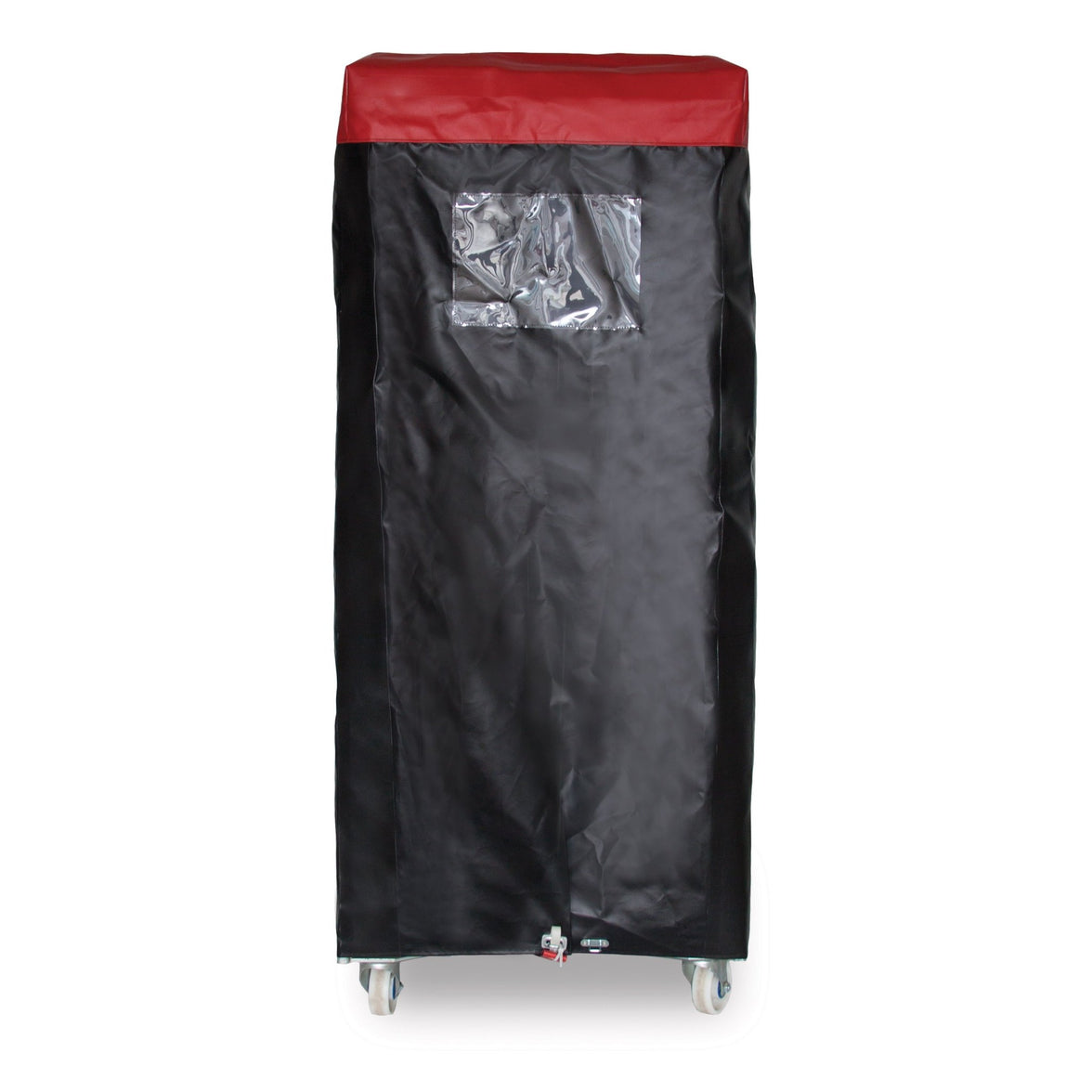 security cover rolcontainer egetra