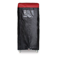 security cover rolcontainer egetra