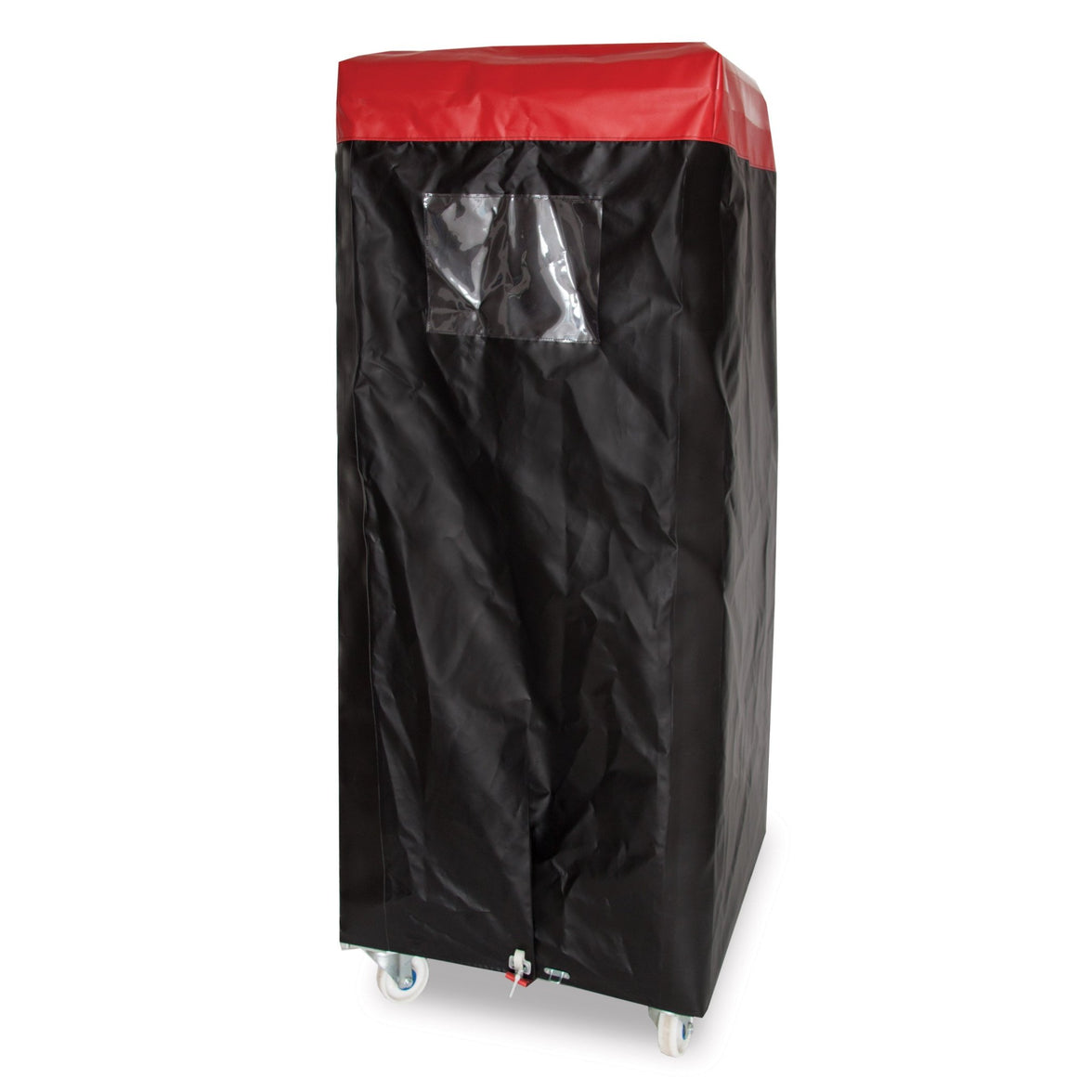 security cover rolcontainer