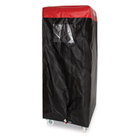 security cover rolcontainer